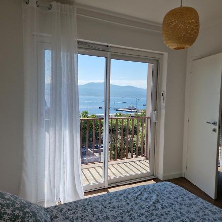 Vista Mare Ajaccio (Corsica) Exterior foto