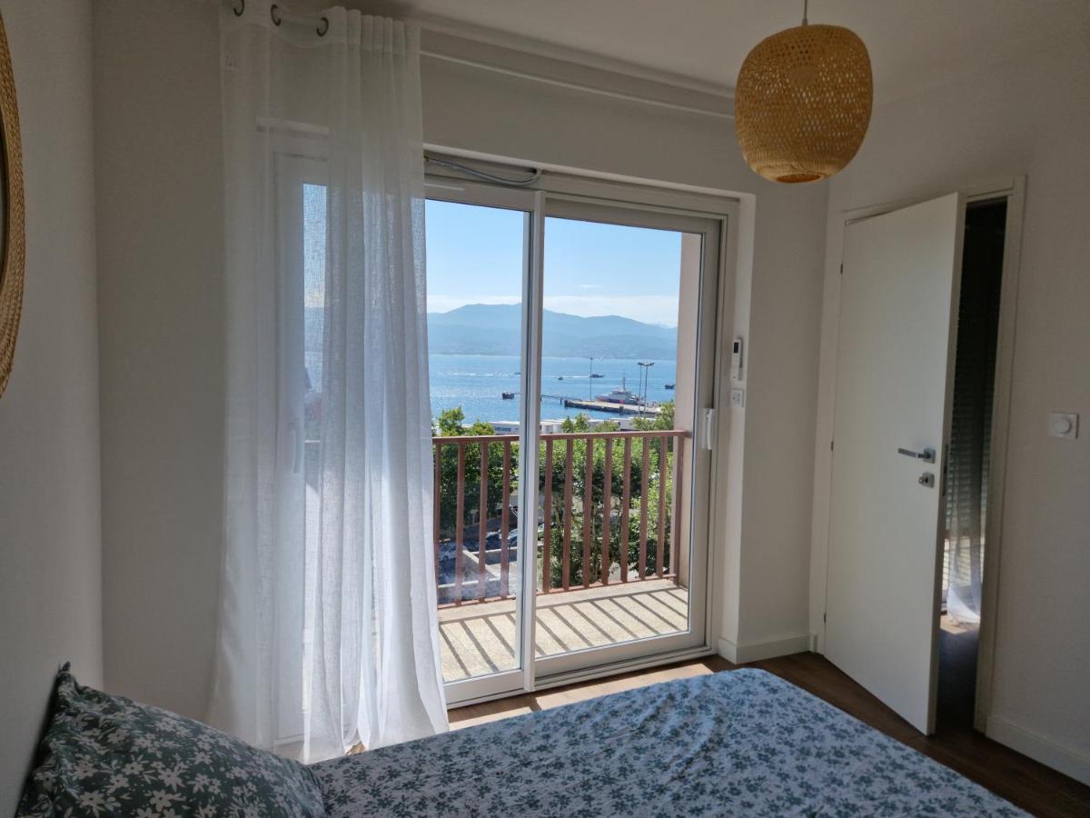 Vista Mare Ajaccio (Corsica) Exterior foto